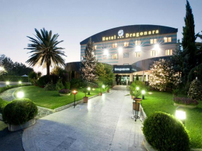  Hotel Ristorante Dragonara  Сан-Джованни-Театино